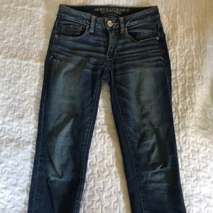 AE Skinny Jeans